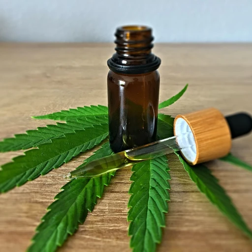 Le CBD Décrypté: Réelle Aide ou Effet de Mode pour la Concentration et la Performance Mentale?