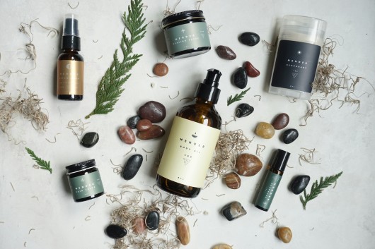 Harmony Hemp Lance la Nouvelle Gamme Révolutionnaire de Soins de la Peau au CBD