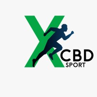 CBD X SPORT