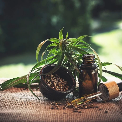 Cbd a fumer : tout ce que vous devez savoir