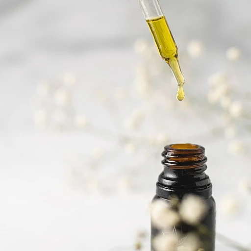 Un Sommeil de Rêve avec le CBD : Votre Partenaire Naturel pour des Nuits Sereines