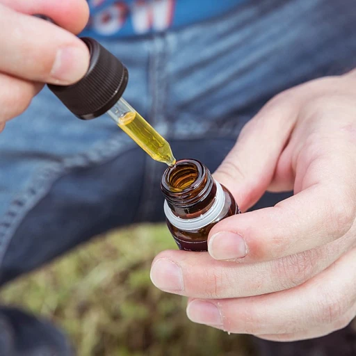 Apprivoisez votre stress chronique avec le CBD : Retrouvez le Calme et la Quiétude