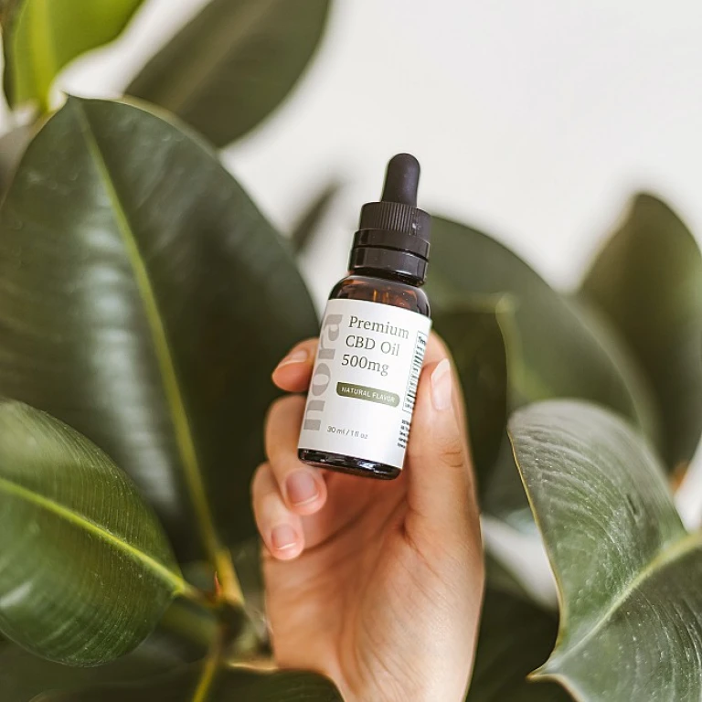 Soulagement des douleurs articulaires avec le CBD : une solution naturelle